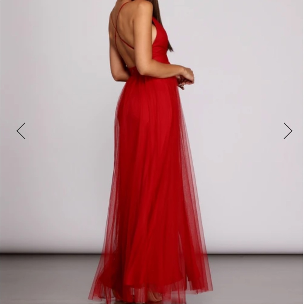 Wedding guest dress - Picture 3 of 5